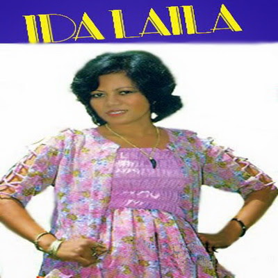 Lagu ida laila full album zip