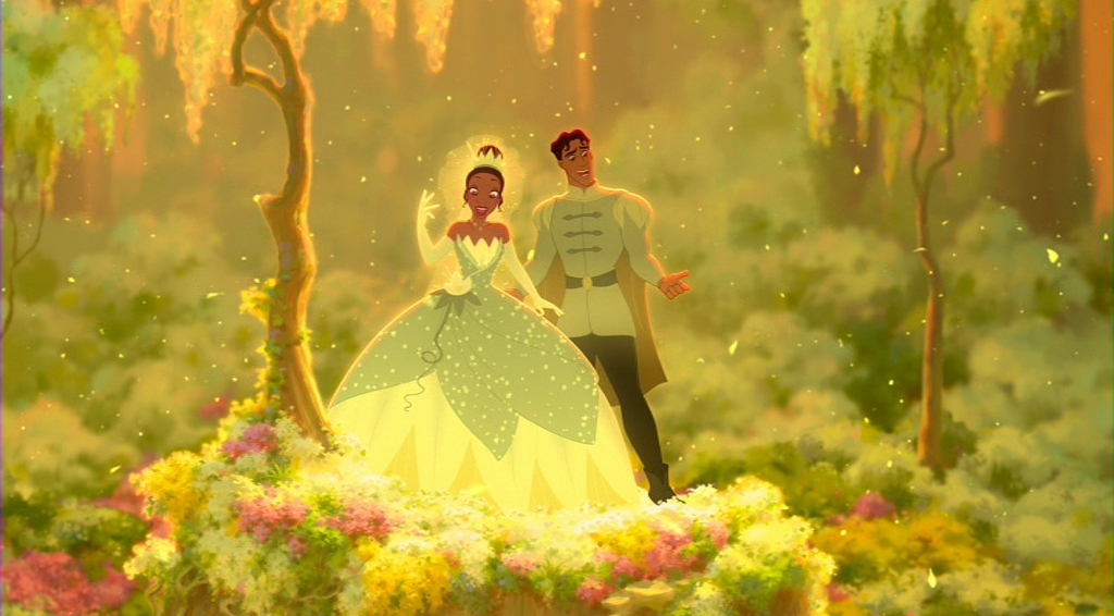 Prince Dans La Princesse Et La Grenouille La Magie de Disney: La Princesse et la Grenouille (2009)
