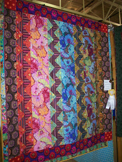 Quilting by Judith: More Quilts from PHQ Quilt Show