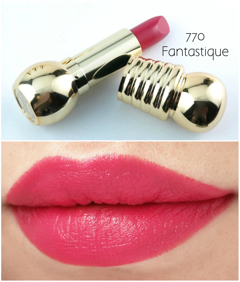 diorific mat lipstick