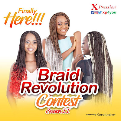 xpression-braid-revolution-contest