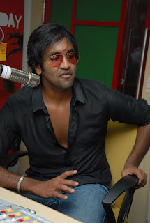 Denikaina Ready Audio Premier in Radio Mirchi [Andhrula Music]
