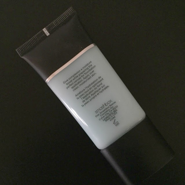 Smashbox Photo Finish Hydrating Foundation Primer Review And Swatches