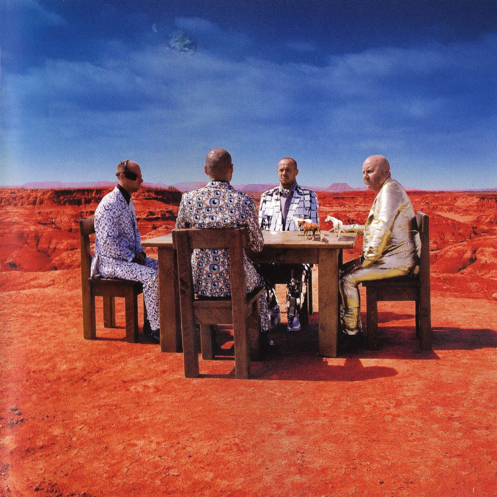 muse black holes and revelations muse black holes and revelations