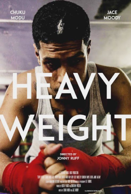 Peso pesado, film Peso pesado, film