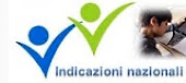 INDICAZIONI NAZIONALI