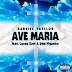 Gabriel Tayllor - Ave Maria feat. Lucas Xavi & Dito Figueira (Rap)