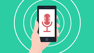 how to optimize a website for voice search