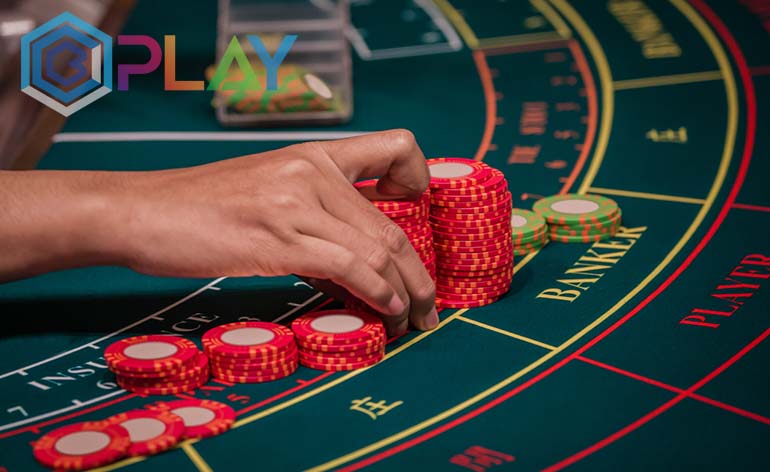 Lima Jenis Permainan Casino Online Yang Paling Populer - BCAPLAY