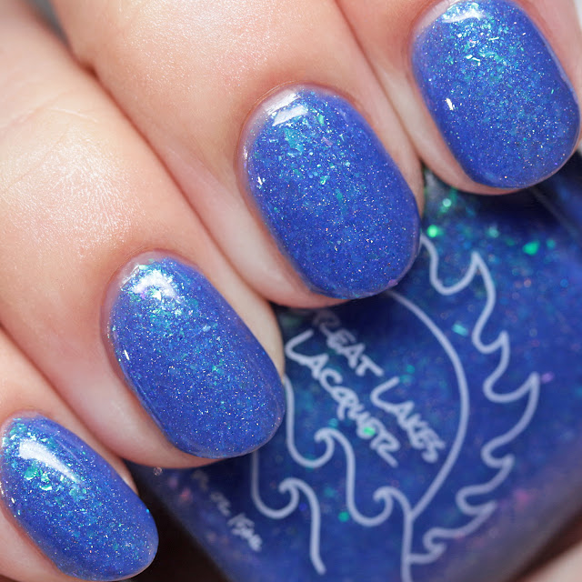  Great Lakes Lacquer Moonlit