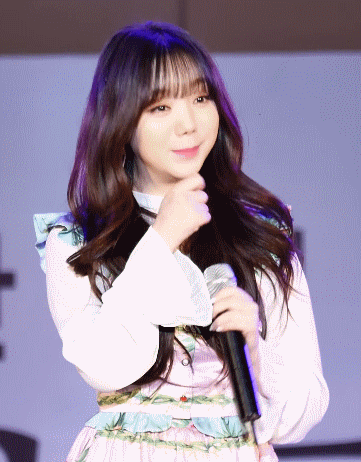 러블리즈 케이