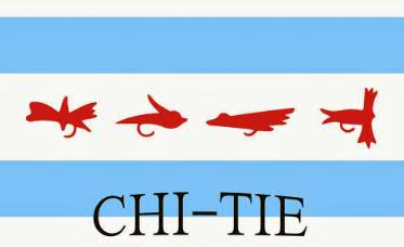 CHI - TIE