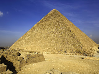 pyramid  images pictures