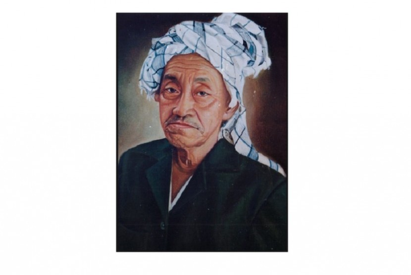 KHR As’ad Syamsul Arifin Salah Satu Pejuang dan Tokoh NU