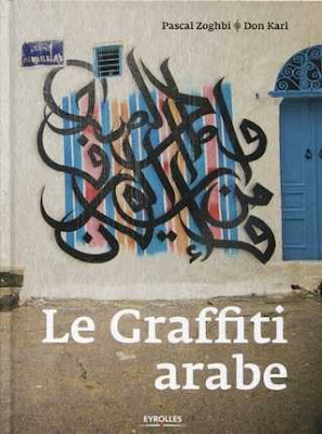 Le graffiti arabe