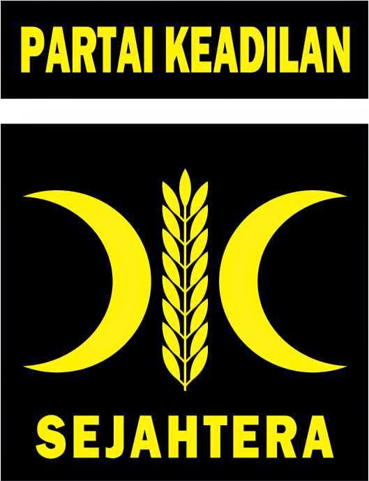 Logo Partai di Indonesia