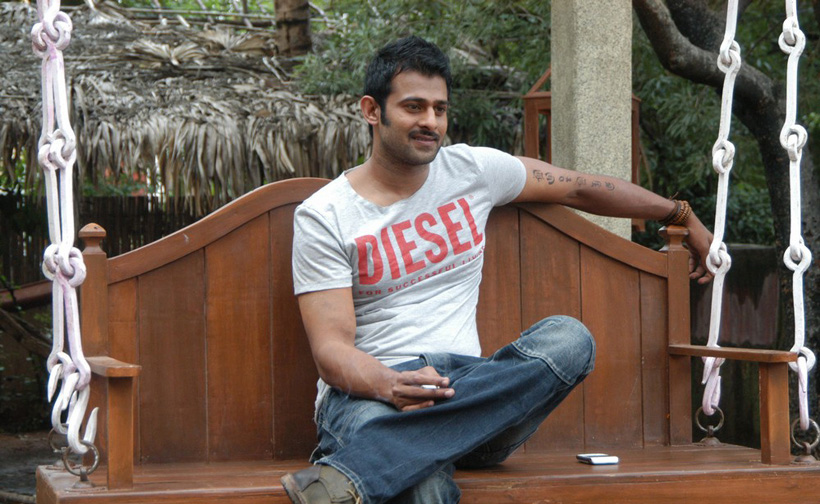 prabhas hd images