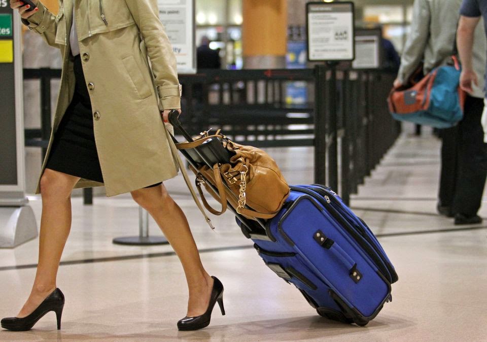 10 Tips For Choosing A Travel Companion Diva Likes