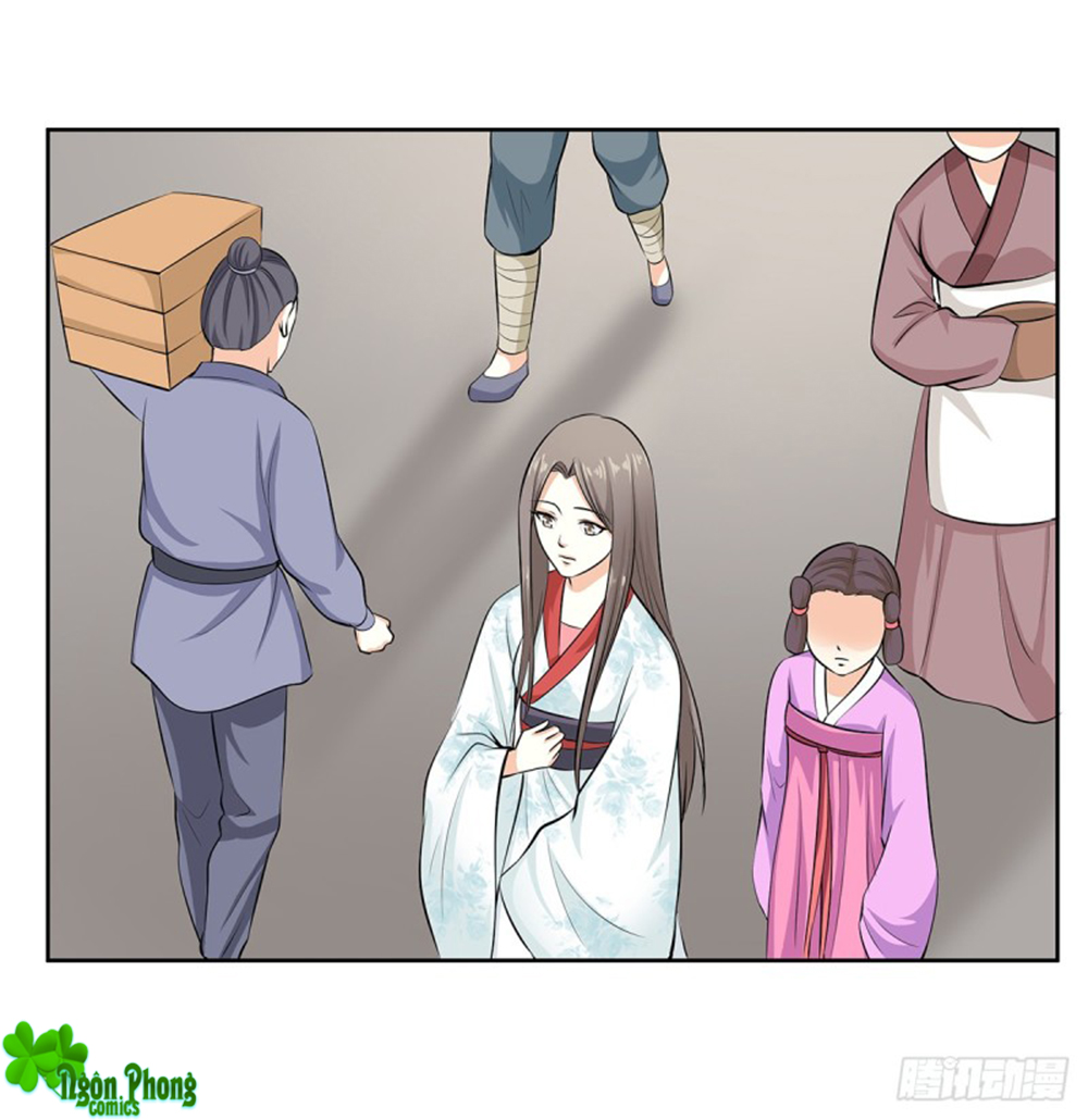 Hỏa Hồ - Chương 43 - Trang 47