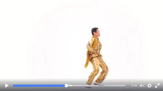 Udah Tahu? Lagu PPAP Pen Pineapple Apple Pen Ada Versi Lengkapnya Loh, Lihat Nih