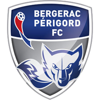 BERGERAC PRIGORD FC