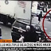 Video de atropello con fuga