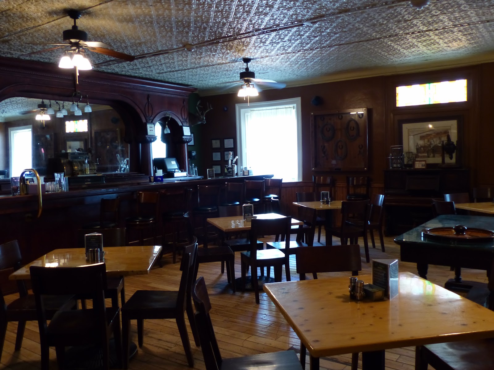 Land Cruising Adventure Cimarron New Mexico