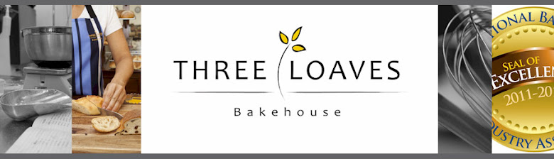 Three Loaves Bakehouse