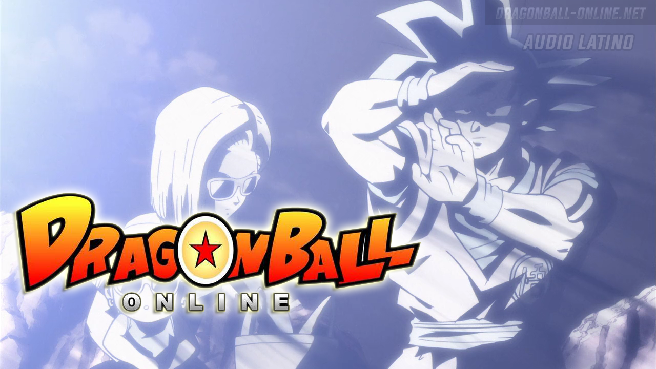 Dbs Capitulo 84 Audio Latino El Reclutador Goku Invita A Krilin