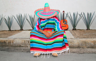 Mexicano (Personaje representativo de México)