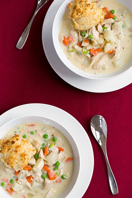 Soup Recipes to Keep You Warm This Winter