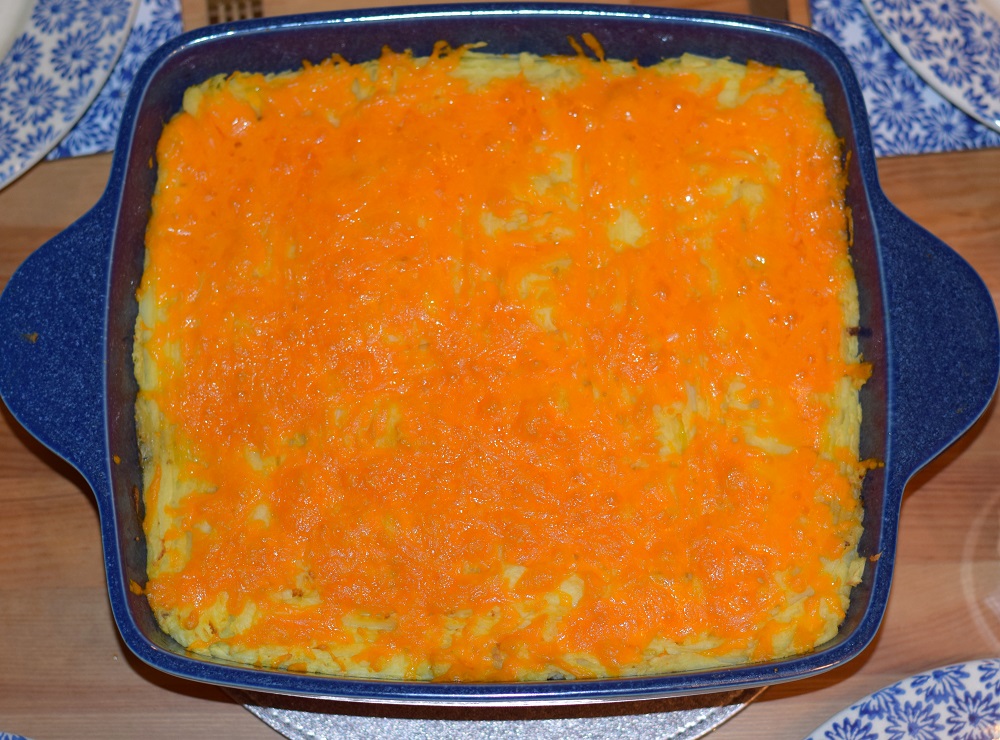 True best sale mashed potatoes