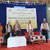 SAHITYA AKADEMI LITERARY PROGRAM ON INDIAN NEPALI LITERATURE HELD IN MANIPUR