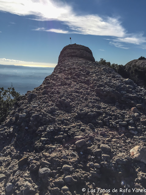 httpsRuta: Miranda de Ecos (1.223 m.) y Montgròs (1.133 m.) (Els 100 Cims)