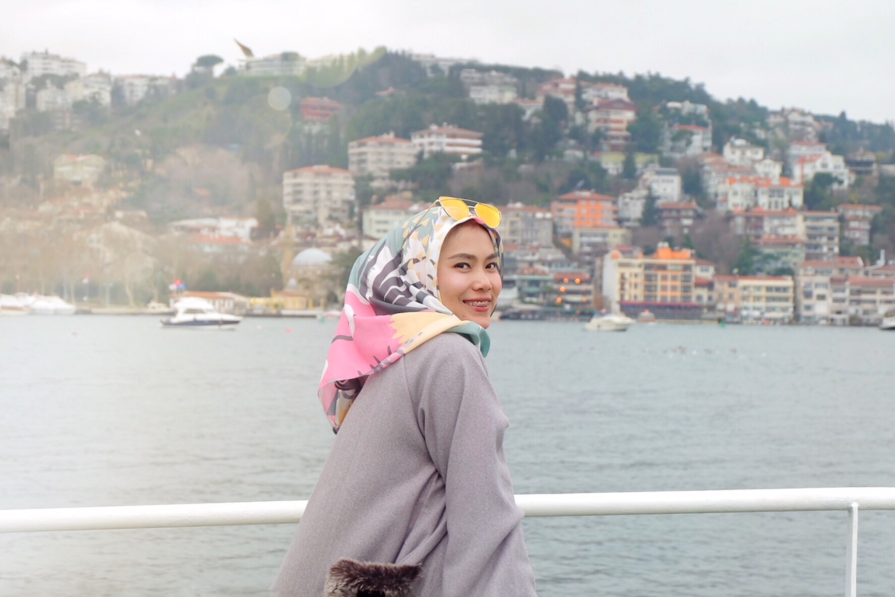 Istanbul For First Time Guide Part 3 What To See Do Anggun Widyaningrum