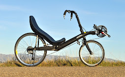 Recumbent CycleCon Convention & Trade Show