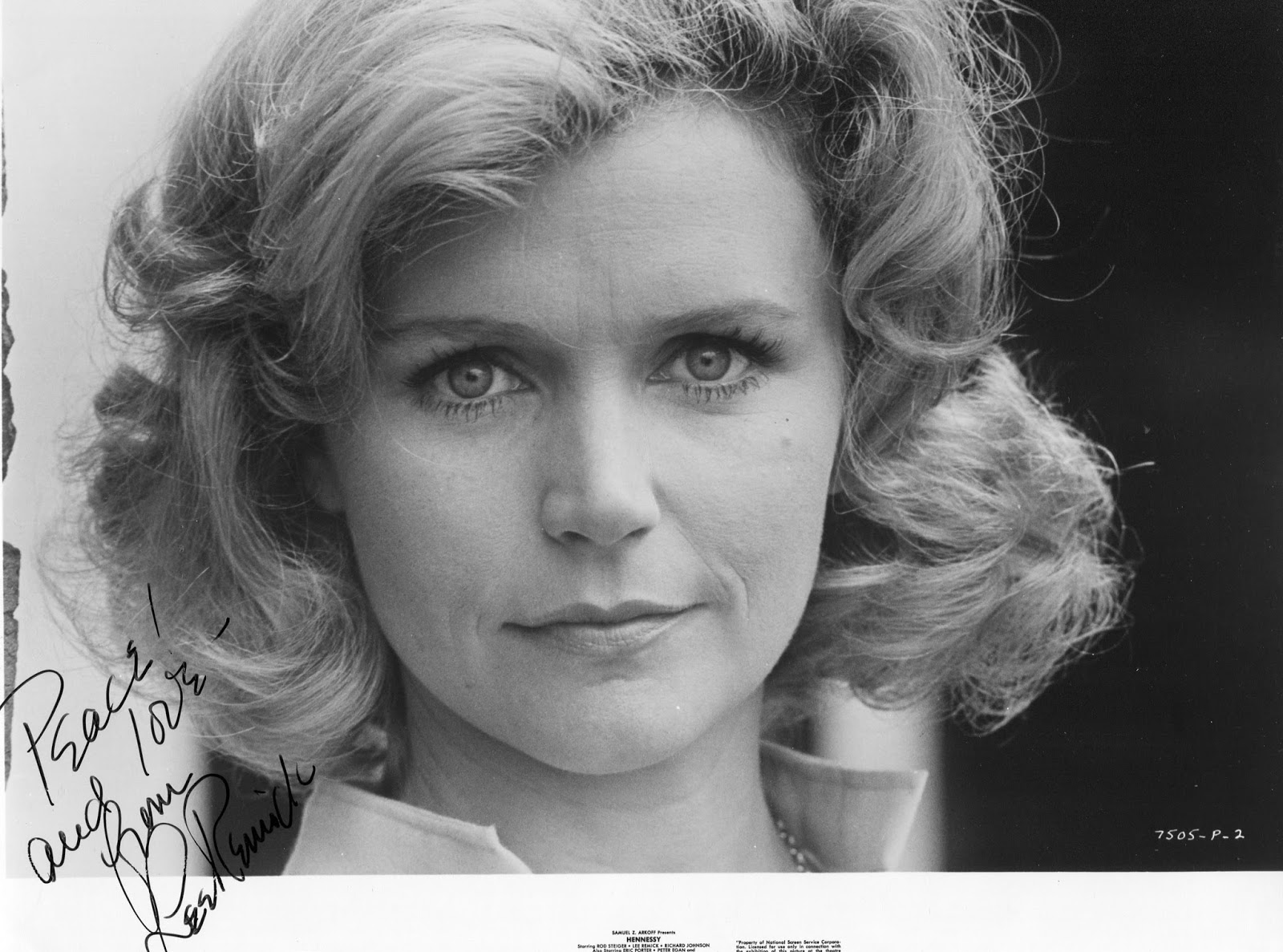 Sexy lee remick Celebrity Breast