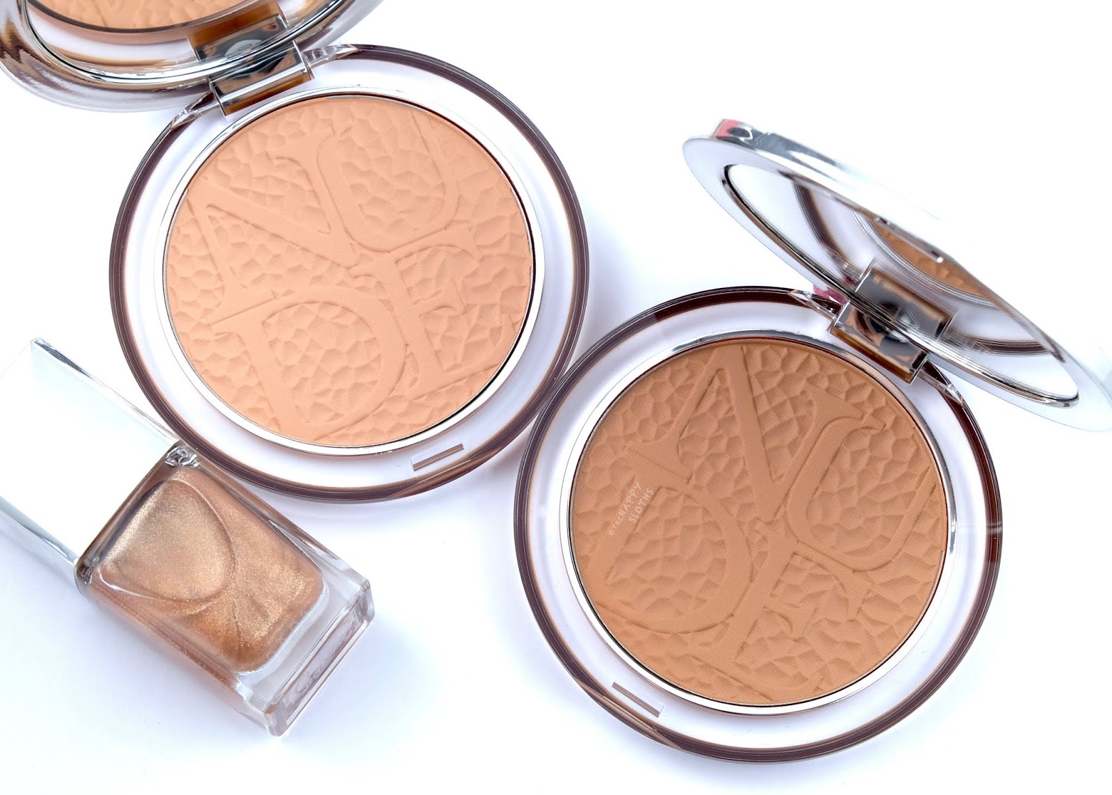 Dior Summer 2019 Wild Earth Collection | Diorskin Mineral Nude Bronze Wild Earth: Review and Swatches