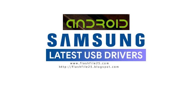 Download Samsung All Usb Driver and Install Guidline