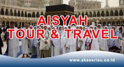 Aisyah Tour & Travel Pekanbaru
