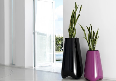  Desain  Vas Bunga  Lantai Untuk Memercantik Ruangan  Desain  