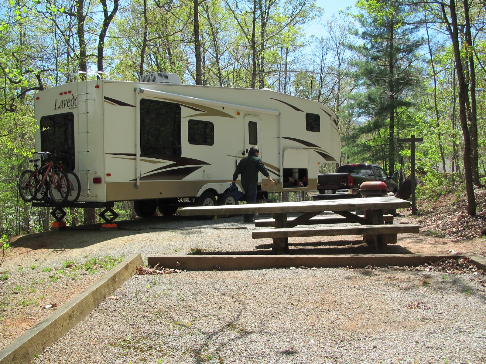 Camping Camping Asheville Nc