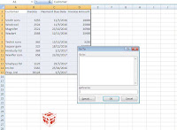 how to delete columns in excel that go on forever