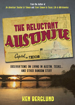 The Reluctant Austinite