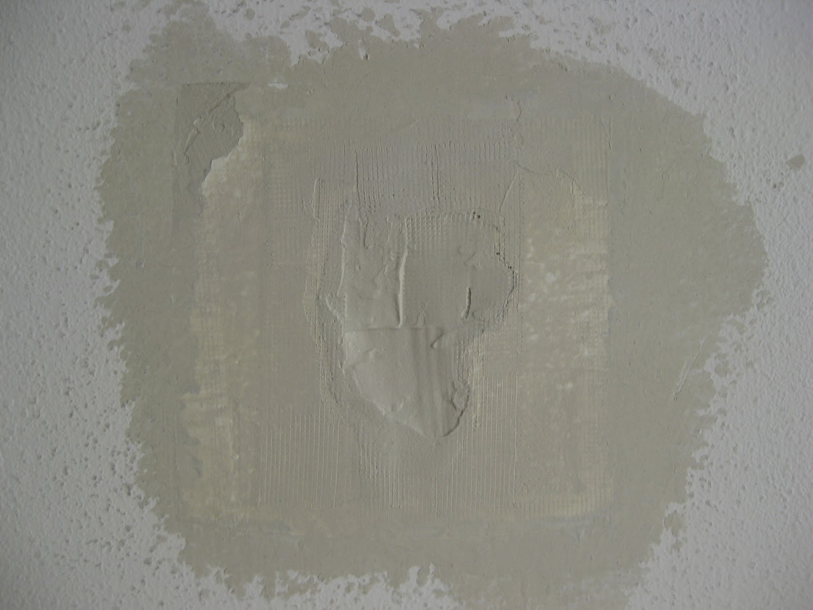 Array of color inc Drywall repair