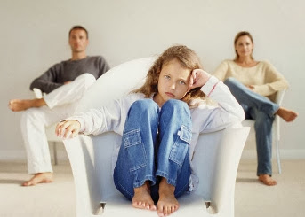 16+1 Συνέπειες του Διαζυγίου που Αλλάζουν Δραματικά τη Ζωή των Πρώην Συζύγων. Μέρος Δεύτερο