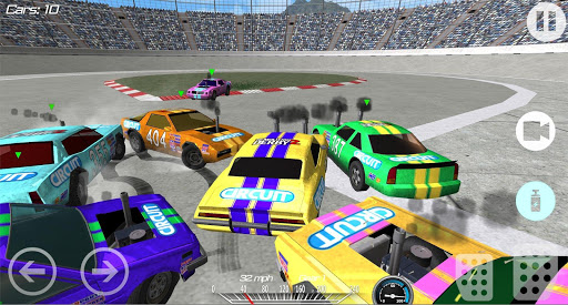 download demolition derby 64 download demolition derby 64
