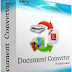 Abex Document Converter Pro full version activated