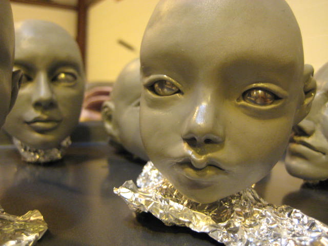 best clay for bjd