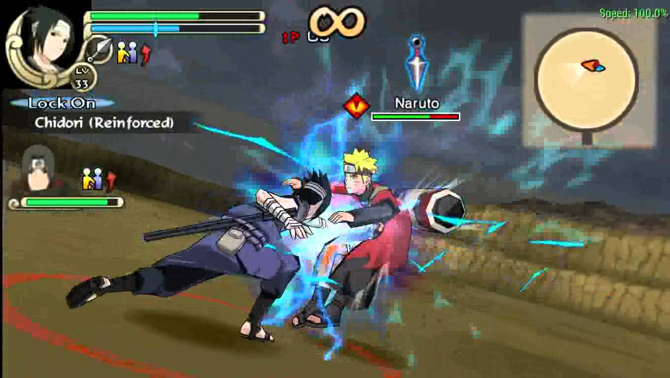 Naruto Shippuden Ultimate Ninja Impact Ppsspp Download 500mb Download Naruto Shippuden : Ultimate Ninja Impact [USA] Iso PPSSPP